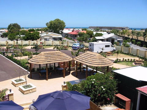 Fremantle Village - Accommodation BNB 0