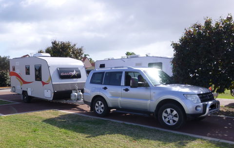 Fremantle Village - Accommodation BNB 1