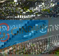 Gindabara - Accommodation BNB