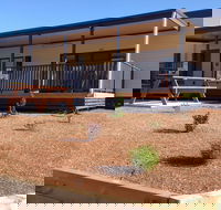Goulburn South Caravan Park - Accommodation BNB