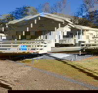 Harden Caravan Park - Accommodation BNB