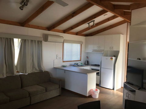 Harden Caravan Park - Accommodation BNB 1