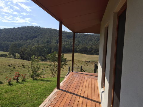 Highland Cattle Farm Stay - Accommodation BNB 0