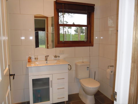 Highland Cattle Farm Stay - Accommodation BNB 2