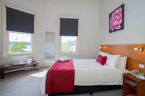 Holgate Hotel - Accommodation BNB 2