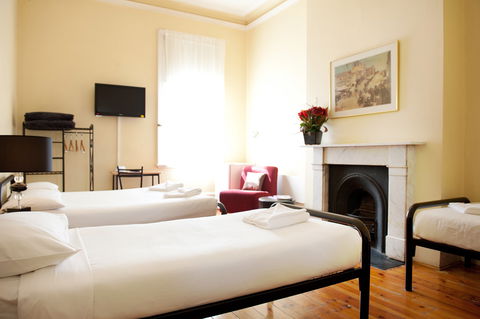 Hotel Claremont Guest House - Accommodation BNB 0