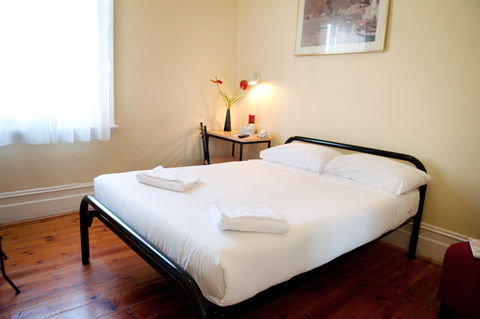 Hotel Claremont Guest House - Accommodation BNB 1