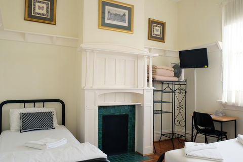 Hotel Claremont Guest House - Accommodation BNB 2