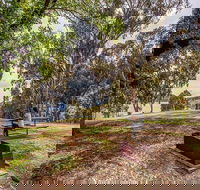 Humes Crossing campground - Accommodation BNB