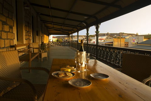 Imperial Fine Accommodation - Accommodation BNB 2