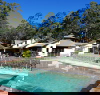 Indooroopilly - Accommodation BNB