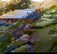 Jacob's Estate Cottage - Accommodation BNB