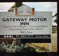 Kadina Gateway Motor Inn