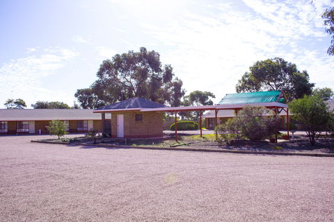 Kadina Gateway Motor Inn - Accommodation BNB 1