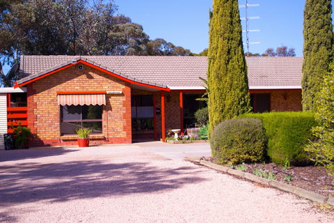 Kadina Gateway Motor Inn - Accommodation BNB 2
