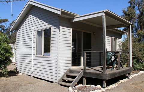 Kangaroo Island Coastal Villas - Accommodation BNB 0