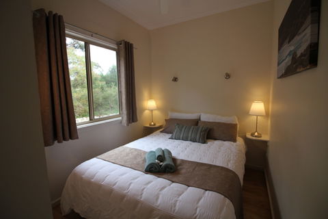 Kangaroo Island Coastal Villas - Accommodation BNB 1