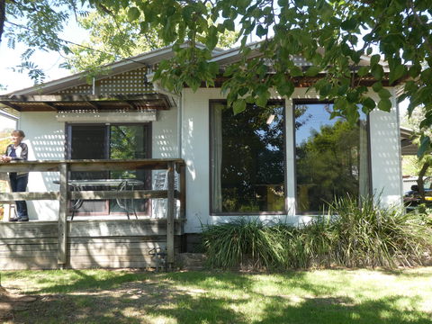 Kiewa View - Accommodation BNB 0