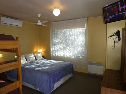 Kiewa View - Accommodation BNB 2