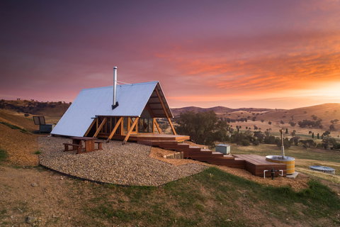 Kimo Estate - Accommodation BNB 0