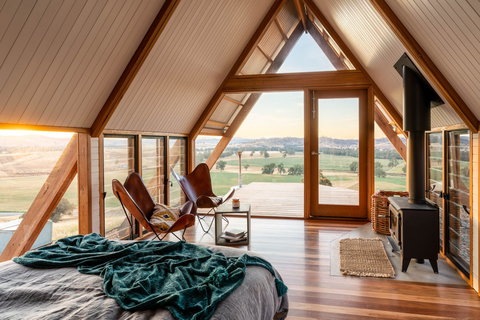 Kimo Estate - Accommodation BNB 2