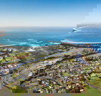 Lady Bay Resort - Accommodation BNB