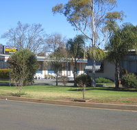 Lake Cargelligo Motel - Accommodation BNB