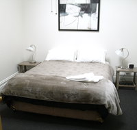 Lilac Cottage - Accommodation BNB