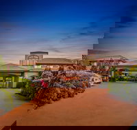 Mackay Resort Motel - Accommodation BNB
