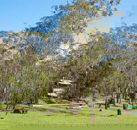Main Range National Park camping - Accommodation BNB