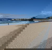 Manly Seaside Cottage - Accommodation BNB