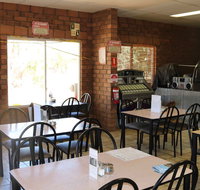 Mataranka Roadhouse and Cabins - Accommodation BNB