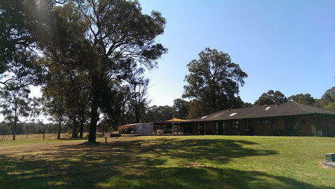 McCarthy's View - Accommodation BNB 0
