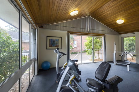 Medina Serviced Apartments North Ryde Sydney - Accommodation BNB 1