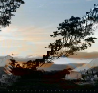 Megalong Valley Glamping - Accommodation BNB