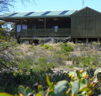 Melaleuca - Eco and Pet Friendly  Harbor Point Cabins - Accommodation BNB