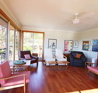 Monaro Cottage - Accommodation BNB