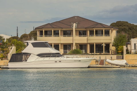 Monterey Waters 27A - Accommodation BNB 1