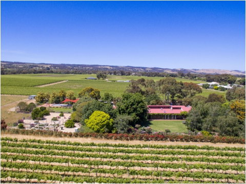 Mulberry Lodge  Country Retreat - Accommodation BNB 0