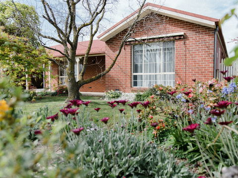 Mulberry House Rutherglen - Accommodation BNB 0