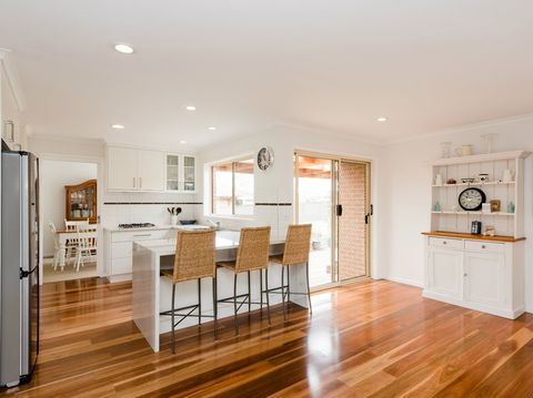 Mulberry House Rutherglen - Accommodation BNB 1
