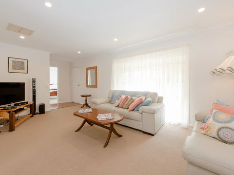 Mulberry House Rutherglen - Accommodation BNB 2