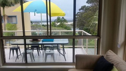 Nambucca Beach House - Accommodation BNB 1
