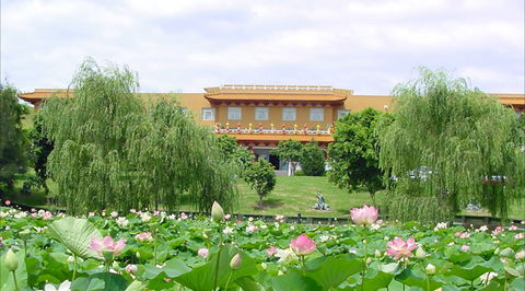 Nan Tien Temple Pilgrim Lodge - Accommodation BNB 0