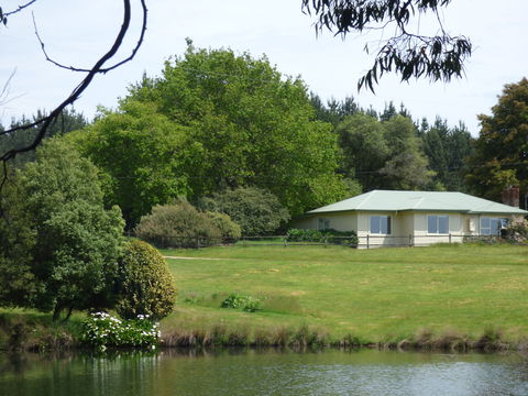 Newry Park Cottage - Accommodation BNB 0