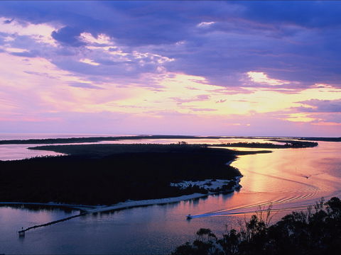 NRMA Eastern Beach Holiday Park - Accommodation BNB 0