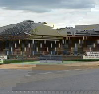 Numurkah Self Contained Apartments - Accommodation BNB