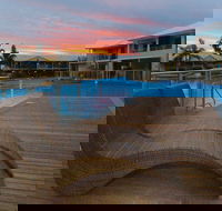 Oaks Port Stephens Pacific Blue Resort - Accommodation BNB