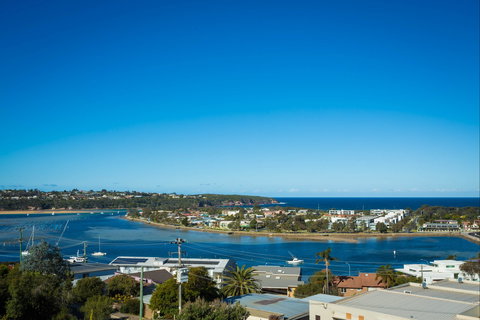 Panoramic Townhouses By Lisa - Deluxe - Accommodation BNB 2