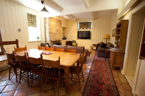 Paradise - Accommodation BNB 1